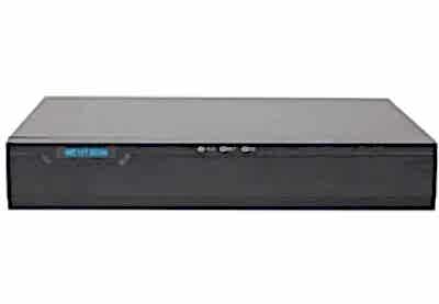 Neutron 4 Kanal 1-SATA NVR Kayıt Cihazı