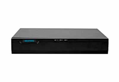 Neutron 8 Kanal 1-SATA NVR Kayıt Cihazı