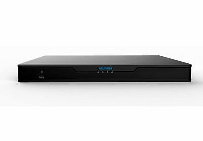 Neutron 32 Kanal 4 HDD NVR Kayıt Cihazı