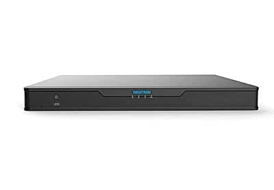 Neutron 32 Kanal 2 HDD NVR Kayıt Cihazı