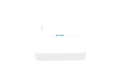 Neutron 4 Kanal 1-SATA Ultra 265/H.265/H.264 NVR Kayıt Cihazı