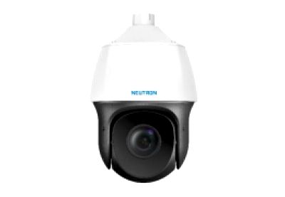 Neutron 33X Starlight PTZ Dome Kamera