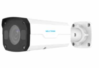 Neutron 4MP VF Bullet Kamera