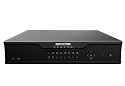 Neutron 32 Kanal H.265/4K NVR Kayıt Cihazı