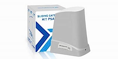 POWERTECH PSA500 OTOMATİK KAPI MOTORU