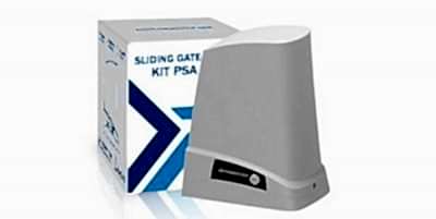 POWERTECH PSA700 OTOMATİK KAPI MOTORU