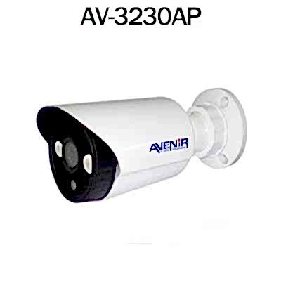 Avenir AV-3230AP IP Kamera