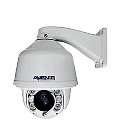 Avenir AV-950AHD - SONY FULL HD 1080P SPEED DOME KAMERA