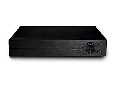 Avenir AV-TR04-4MN Kayıt Cihazı