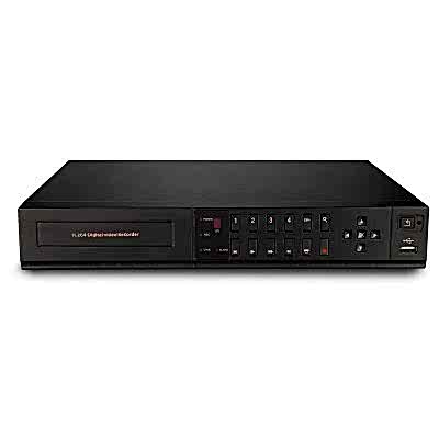 Avenir AV-TR32-4MN Kayıt Cihazı
