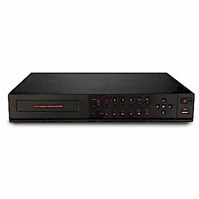 Avenir AV-TR32-4MN Kayıt Cihazı