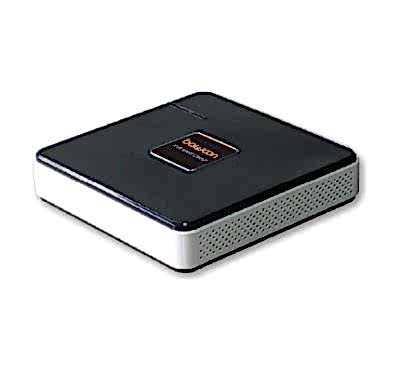 BC-2108A 8 Kanal 1080P-Lite 5in1 Kayıt Cihazı