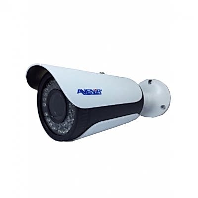 2 MP 2.8-12mm VF Lens İÇ/DIŞ Mekan 4in1 Bullet Metal Kamera