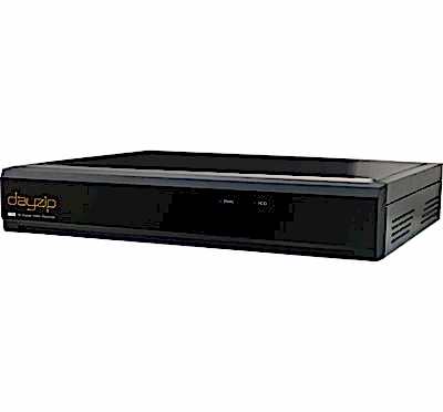 DZ-5104 4 Kanal XVR Kayıt Cihazı 4 Kanal Al, 6 Kanal İzle...