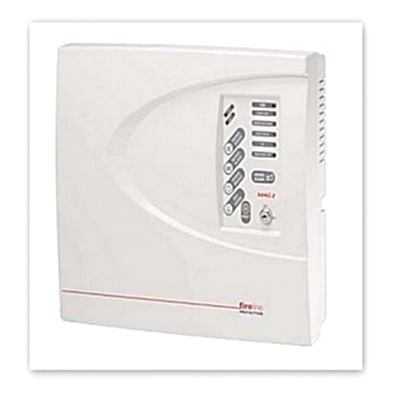 Teletek Mag 8 Konvansiyonel Yangın Alarm Kontrol Paneli