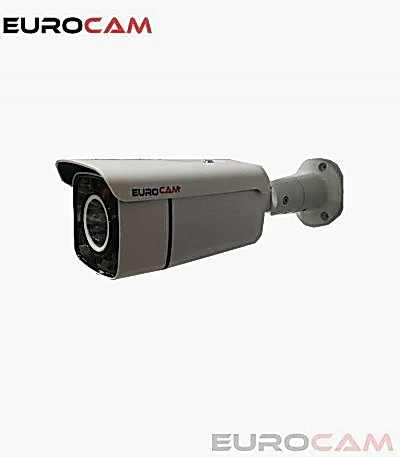 EUROCAM EC-5320 5 MP AHD BULLET KAMERA