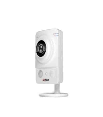 Avenir 1.3 MEGAPİKSEL HD IR KÜP IP KAMERA - IPC-K(W)100AP