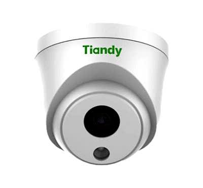 Tiandy TC-C34HN Dome IP Kamera