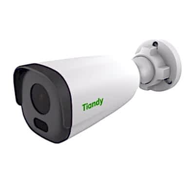 Tiandy TC-NCL514S IR Bullet IP Kamera