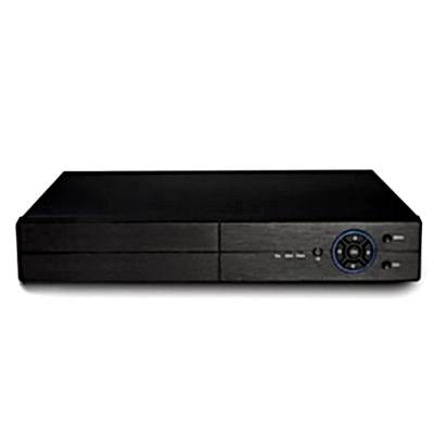 16 KANAL 1x8TB 4MP XMEYE HİBRİT (5in1) KAYIT CİHAZI