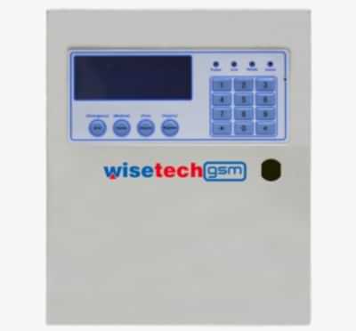 WS-232GSM